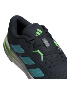Zapatilla Hombre adidas Galaxy 7 Marino