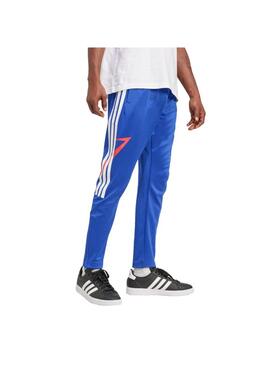 Pantalón Hombre adidas Tiro CB Royal