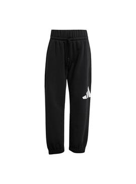 Chandal Baby adidas BL FL Gris/Negro