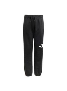 Chandal Niña/o adidas Bl Jogger Rosa Negro