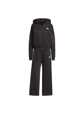 Chandal Mujer adidas Energize Negro