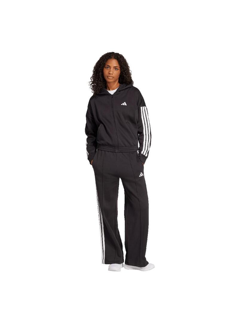 Chandal Mujer adidas Energize Negro