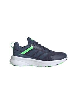 Zapatilla Niño/a adidas Fortarun 4.0 Azul