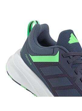 Zapatilla Niño/a adidas Fortarun 4.0 Azul