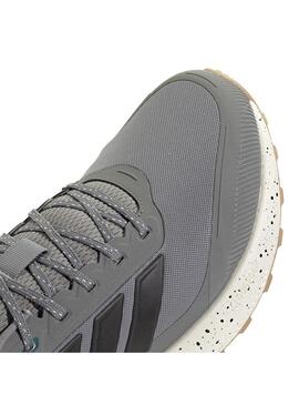 Zapatilla Hombre adidas Runfalcon TR Gris