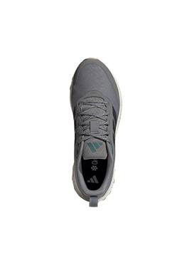 Zapatilla Hombre adidas Runfalcon TR Gris