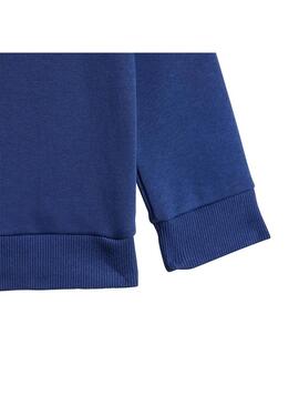 Chandal Baby adidas Bl Fl Jog Azul Verde