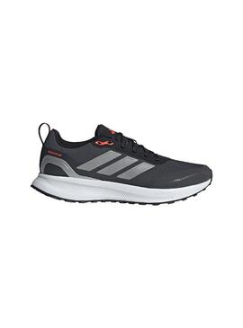 Zapatilla Hombre adidas Runfalcon 5 TR Negro