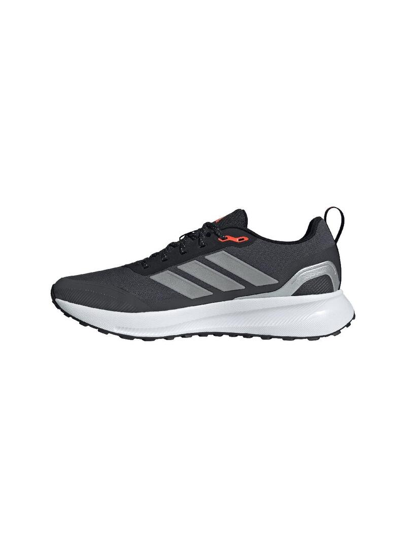 Zapatilla Hombre adidas Runfalcon 5 TR Negro