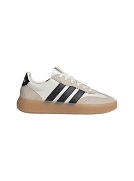 Zapatilla Hombre adidas Barreda Decode Beige/Negro