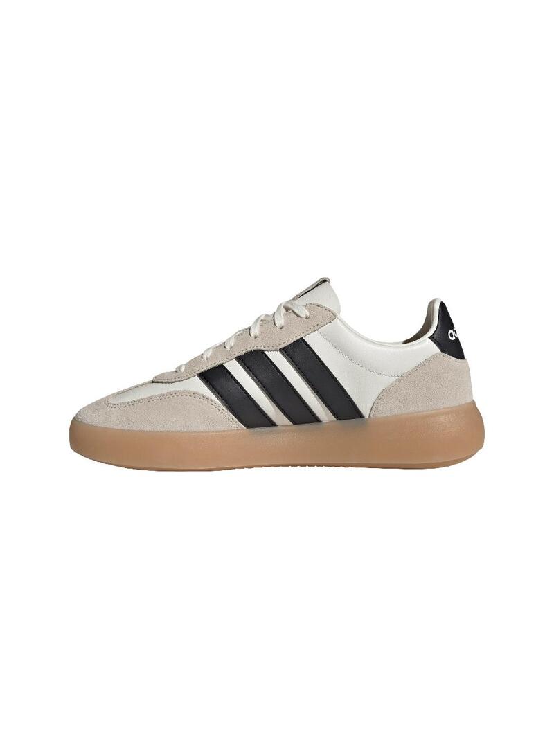 Zapatilla Hombre adidas Barreda Decode Beige/Negro