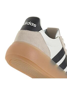 Zapatilla Hombre adidas Barreda Decode Beige/Negro