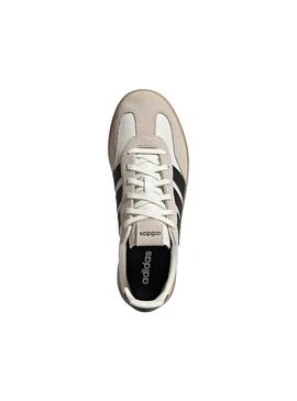 Zapatilla Hombre adidas Barreda Decode Beige/Negro