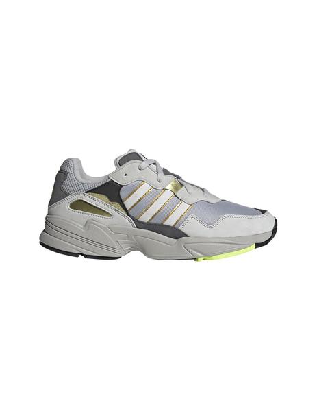 Zapatilla Hombre Yung-96 Gris