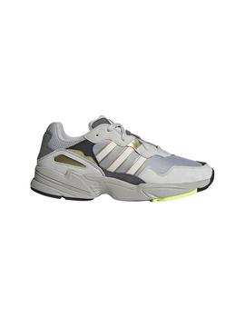 Zapatilla Hombre adidas Yung-96 Gris