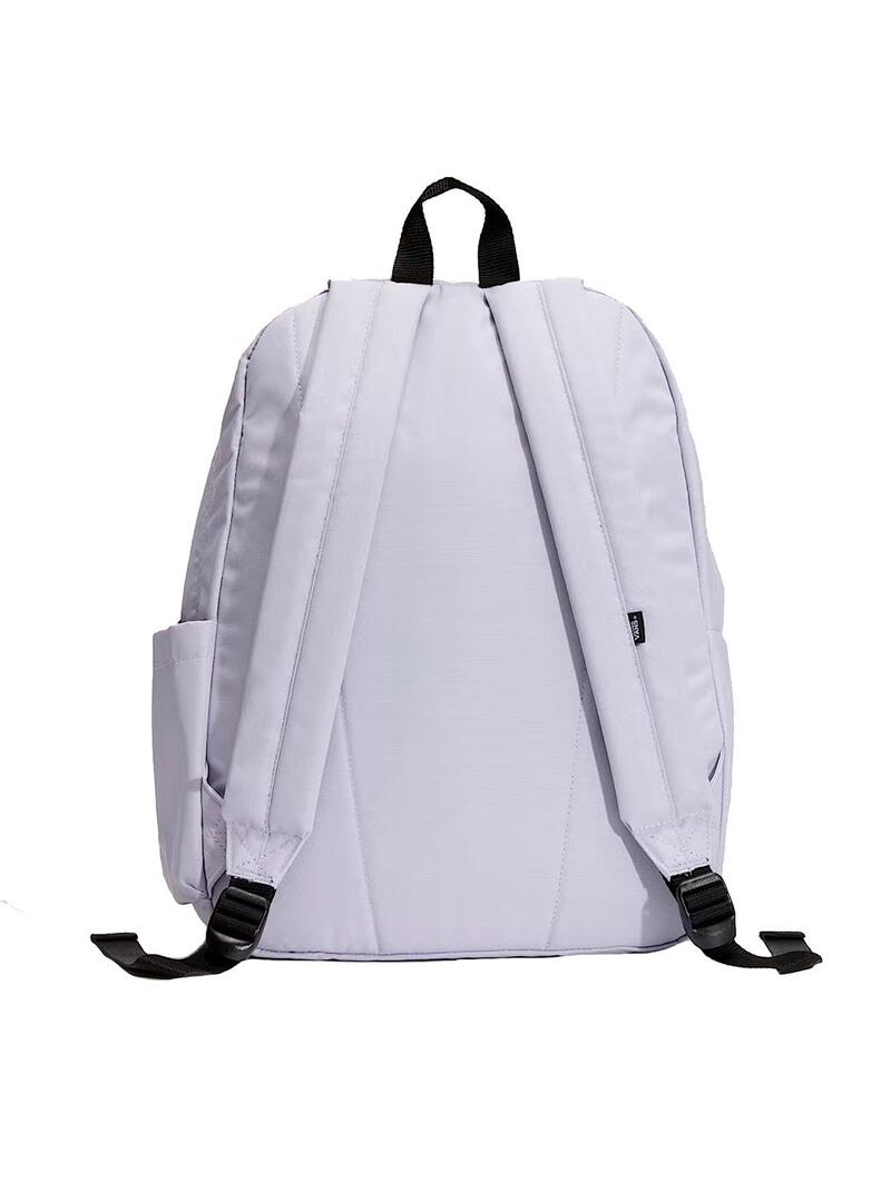 Mochila Unisex Vans Old Skool Lila