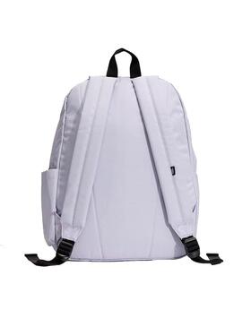Mochila Unisex Vans Old Skool Lila
