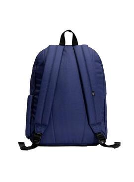 Mochilas Unisex Vans Old Skool Azul Marino