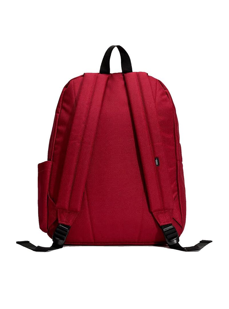 Mochila Unisex Vans Old Skool Granate
