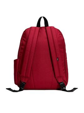 Mochila Unisex Vans Old Skool Granate