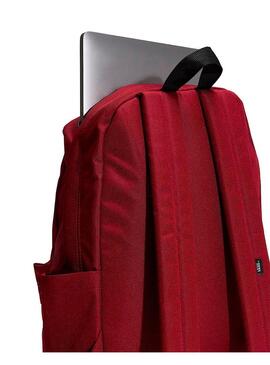 Mochila Unisex Vans Old Skool Granate