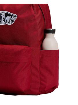 Mochila Unisex Vans Old Skool Granate