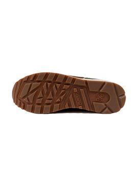 Zapatilla Hombre Munich 1030 81 Marino