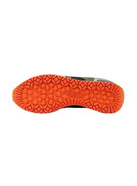 Zapatilla Hombre Munich Massana 583 Azul