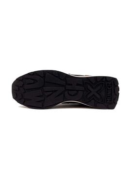 Zapatilla Hombre Munich Xemine 82 Verde