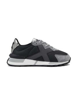 Zapatilla Mujer Munich Soku 20 Negra