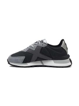 Zapatilla Mujer Munich Soku 20 Negra