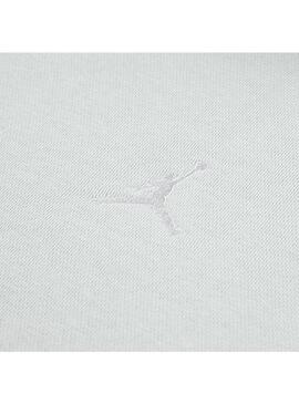 Sudadera Niño/a Jordan Brooklyn Gris