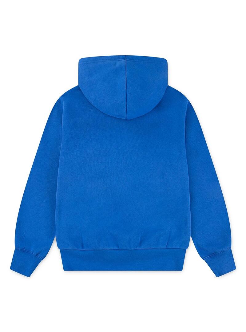 Sudadera Niño/a Jordan Brooklyn Azul