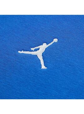 Sudadera Niño/a Jordan Brooklyn Azul