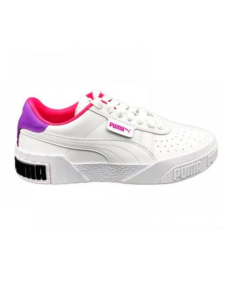 puma cali bold mujer negras puma cali bold mujer negras