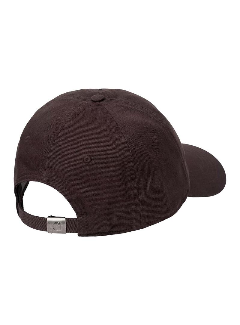 Gorra Unisex Carhartt WIP Madison Marron