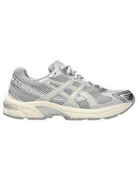 Zapatilla Mujer Asics Gel-1130™ Gris Crema