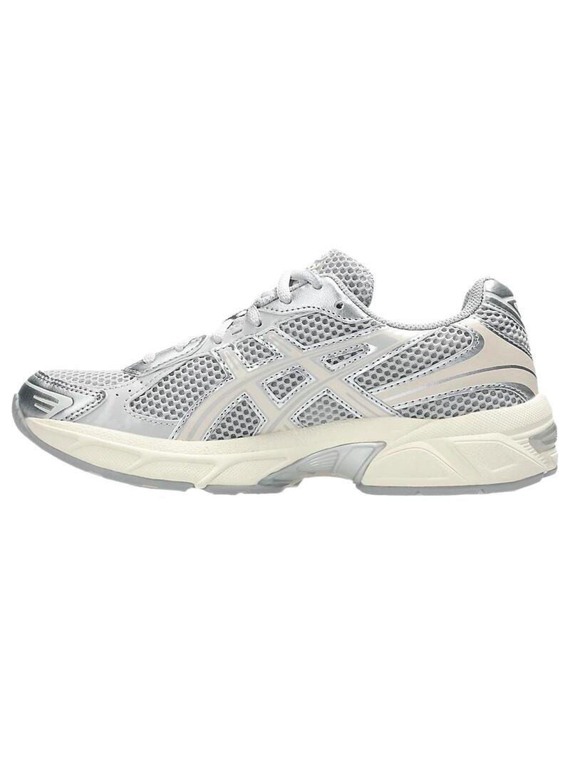 Zapatilla Mujer Asics Gel-1130™ Gris Crema