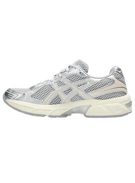 Zapatilla Mujer Asics Gel-1130™ Gris Crema