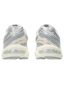 Zapatilla Mujer Asics Gel-1130™ Gris Crema