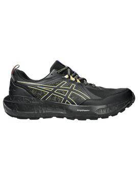 Zapatilla Hombre Asics Gel-Sonoma™ 8 Gtx Negra