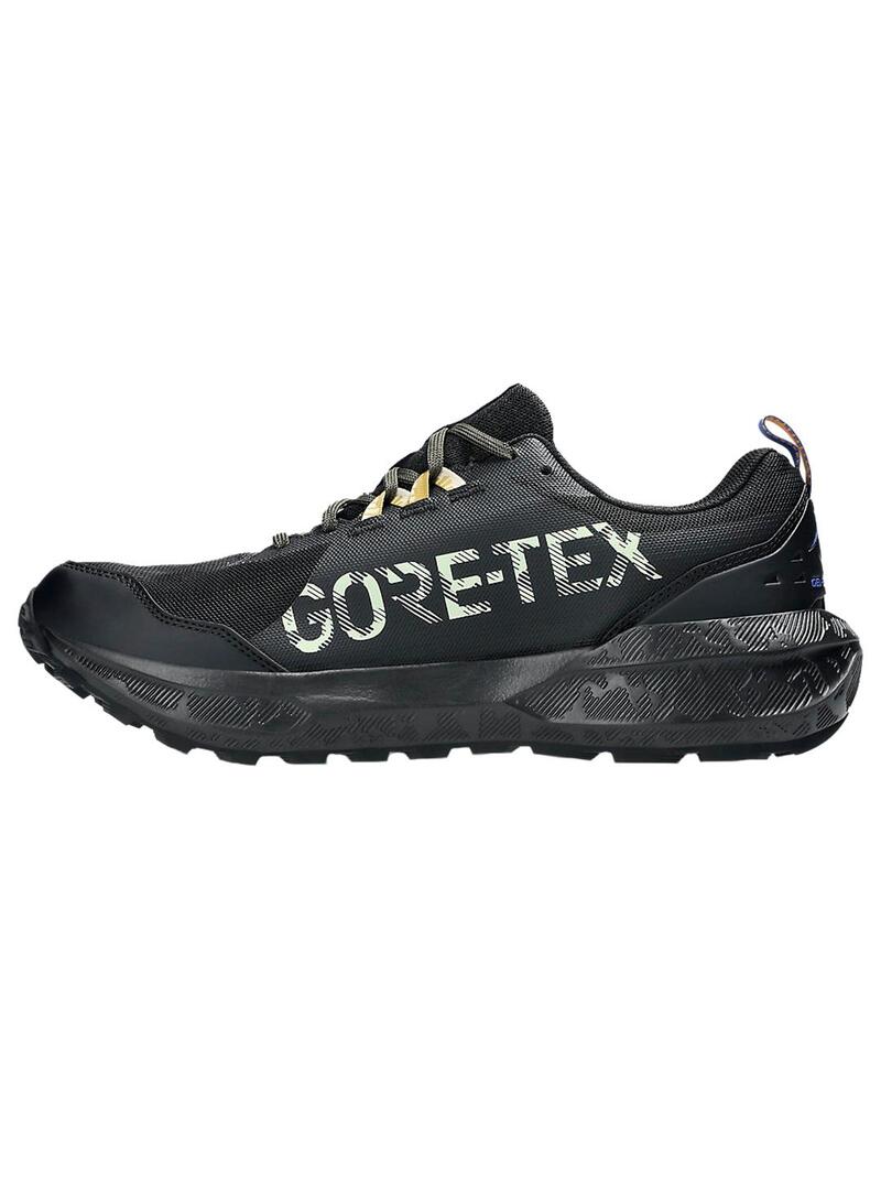 Zapatilla Hombre Asics Gel-Sonoma™ 8 Gtx Negra