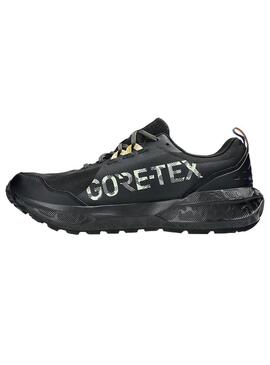 Zapatilla Hombre Asics Gel-Sonoma™ 8 Gtx Negra