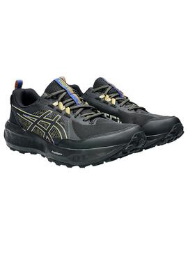 Zapatilla Hombre Asics Gel-Sonoma™ 8 Gtx Negra