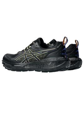 Zapatilla Hombre Asics Gel-Sonoma™ 8 Gtx Negra
