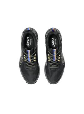 Zapatilla Hombre Asics Gel-Sonoma™ 8 Gtx Negra