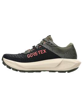 Zapatilla Mujer Asics Gel-Trabuco™ 13 Gtx Negro