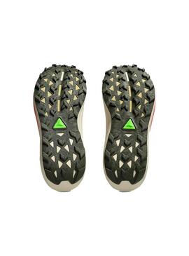 Zapatilla Mujer Asics Gel-Trabuco™ 13 Gtx Negro