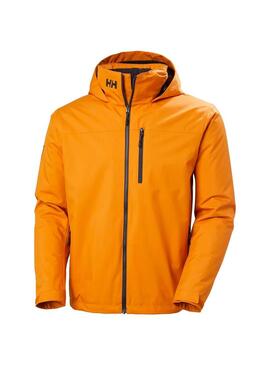Cazadora Hombre Helly Hansen Midlayer Mostaza