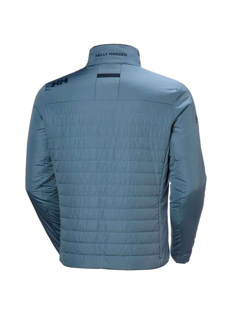 Cazadora Hombre Helly Hansen Insulator Azul
